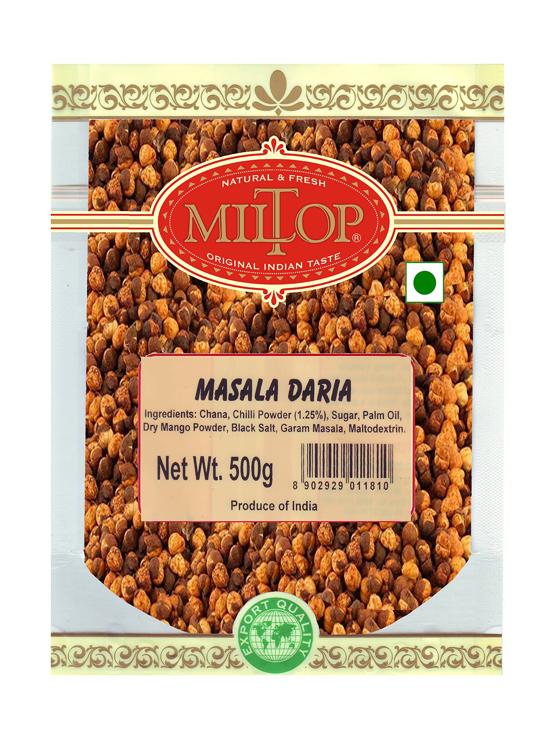 See full amazon price history chart for Miltop Roasted Masala Daria/Chana Masala, 500g Miltop Roasted Masala Daria/Chana Masala, 500g (B09XQMK86T) Amazon Price History, Amazon Price Tracker