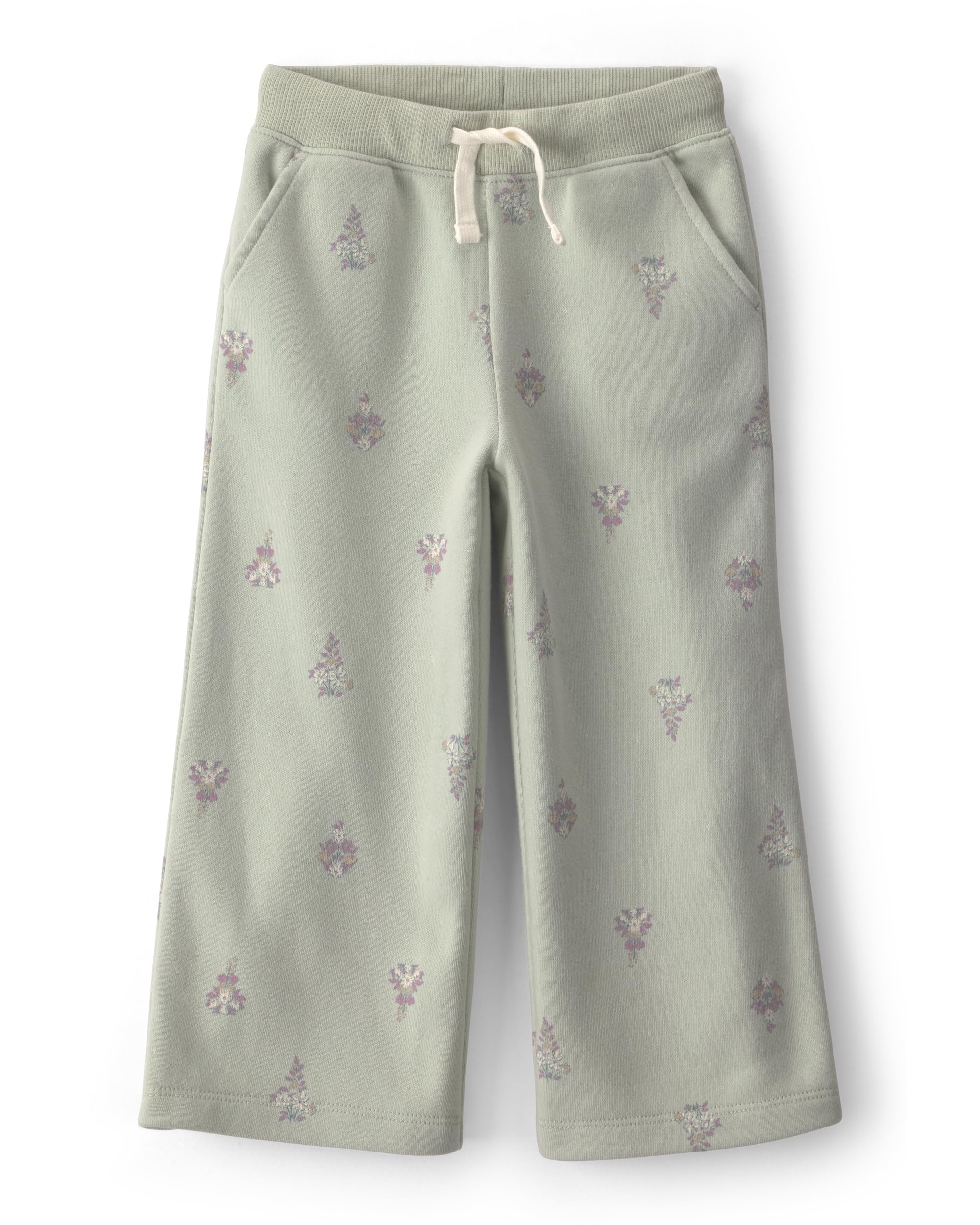 OshKosh B'Gosh Girls' Jogger Pants