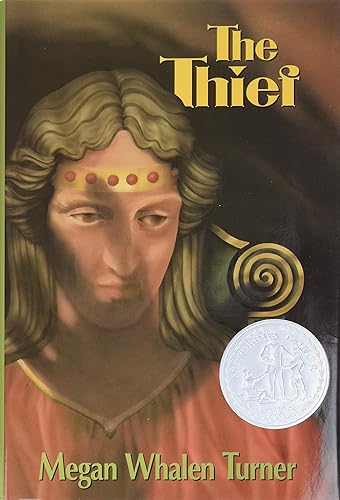 The Thief: A Newbery Honor Award Winner