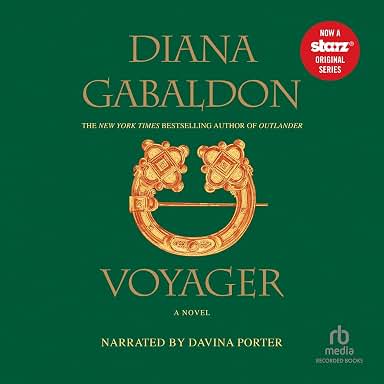 Image for Voyager