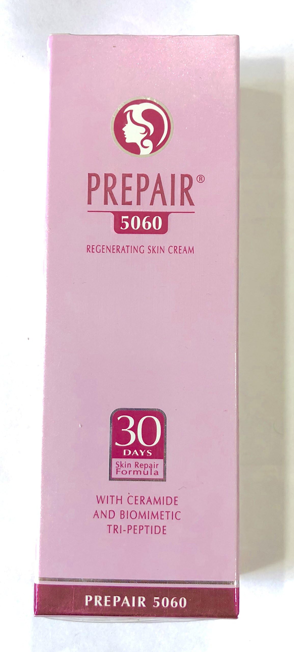 Prepair 5060 Regenrating Skin Cream, 50g