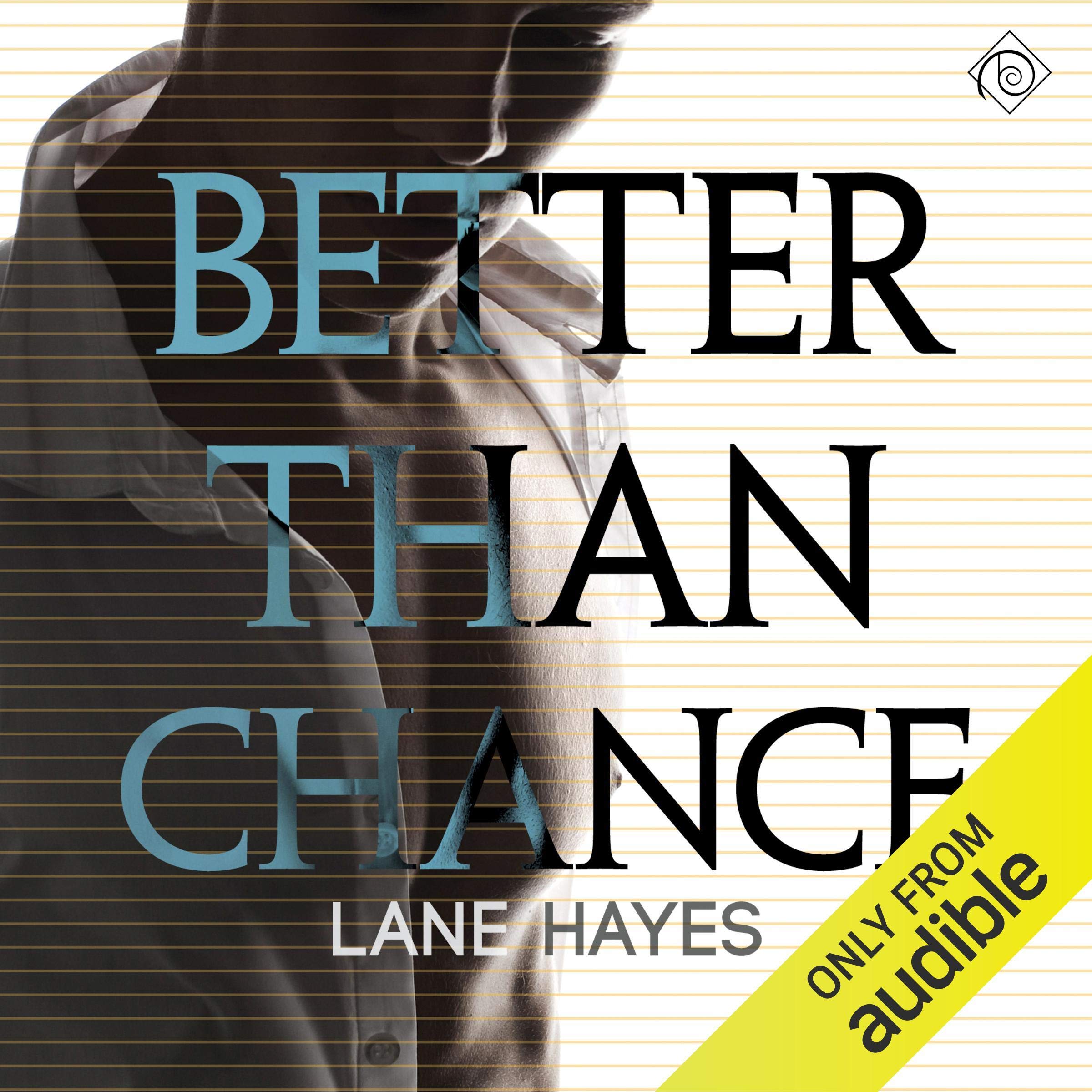 Cover art for Better Than Chance