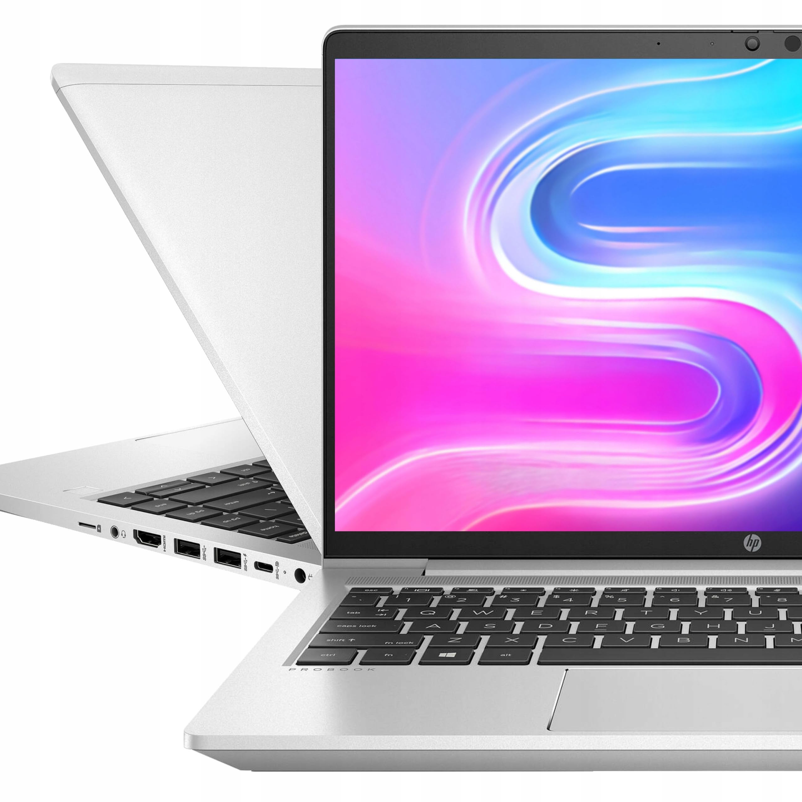 Amazon.com: HP ProBook 640 G8 14” FHD, Core i5-1135G7 2.4GHz Quad