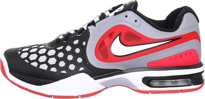 Nike Air Max Court Ballistec 4.3 Tennis Shoes (Small Sizes) - 6.5 :  Amazon.ca: Clothing, Shoes \u0026 Accessories