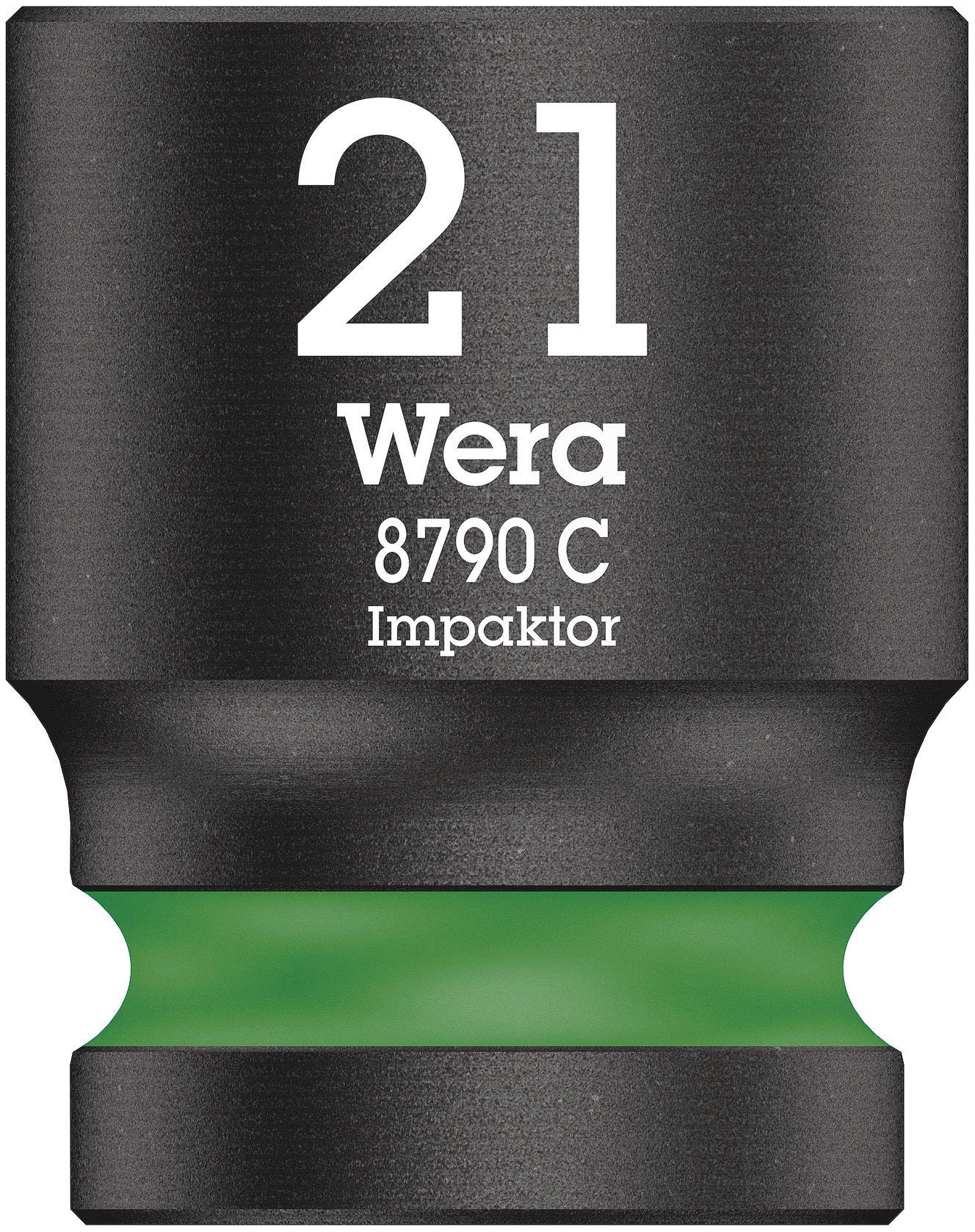 Wera Klucz Dynamometryczny, Wielokolorowy, 11 elementów