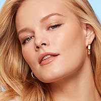 Vista 7 de Revlon ColorStay lápiz para cejas, Café Oscuro