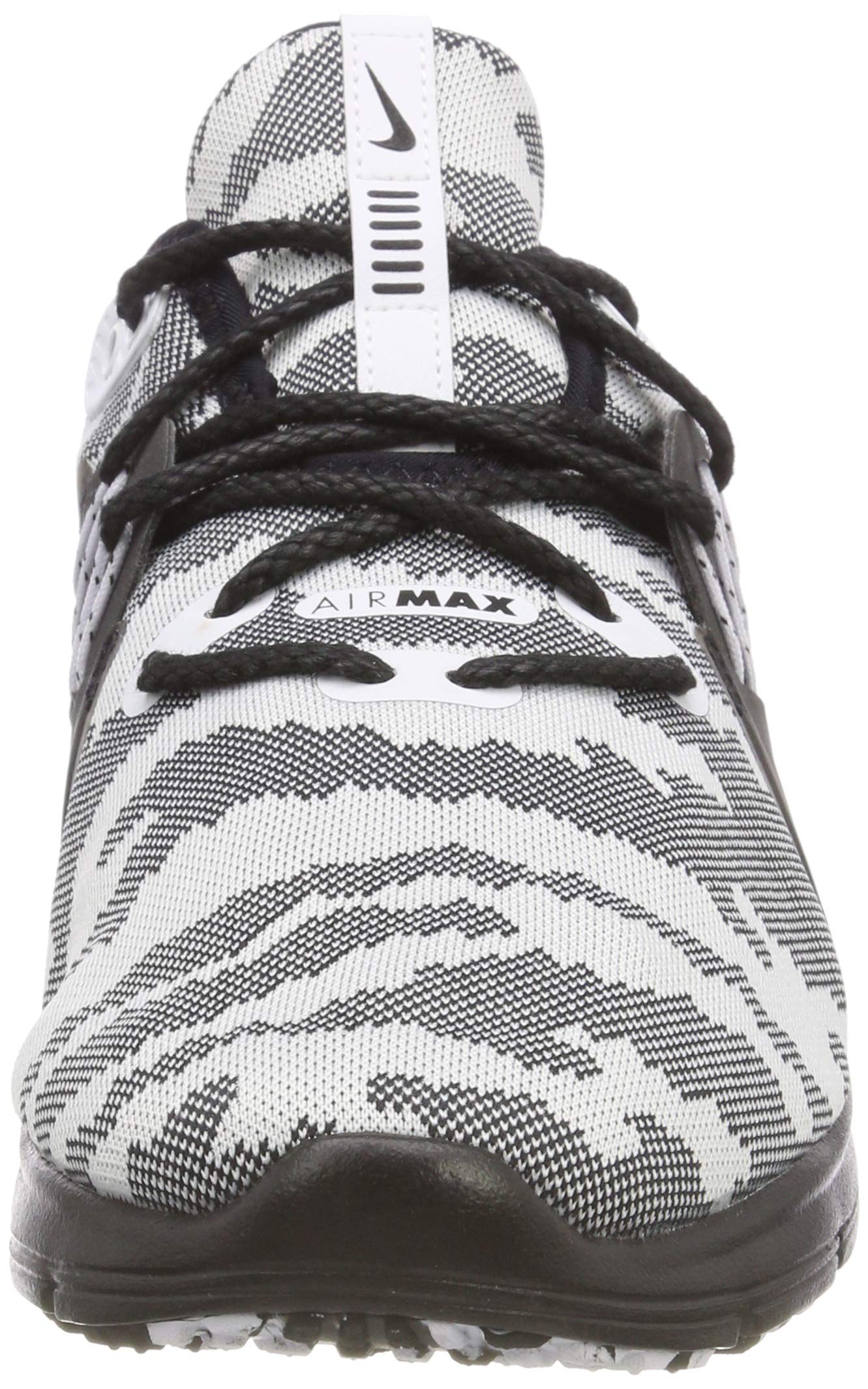 nike men's air max sequent 3 premium camo running sneakers