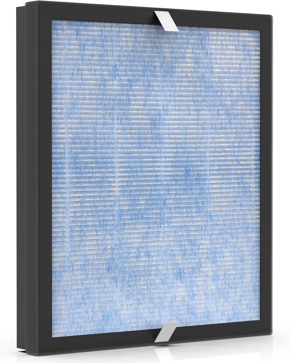 XP280 H13 HEPA Replacement Filter, Compatible with Purafide XP280 Air Purifier, 1 Pack