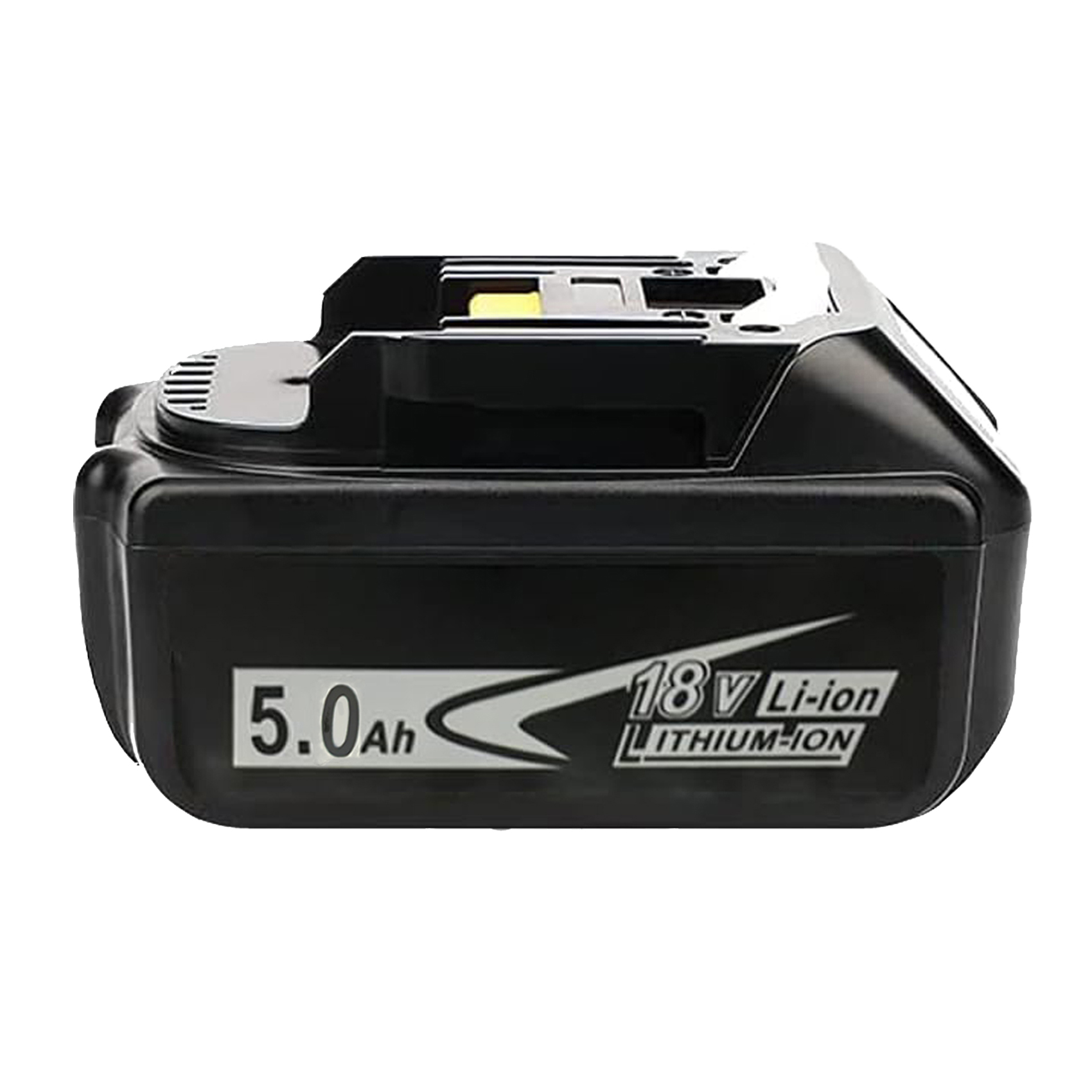 makita 18V バッテリー Amazon.com: DV8DKV7 Upgraded 5.0Ah 18V BL1850B with LED