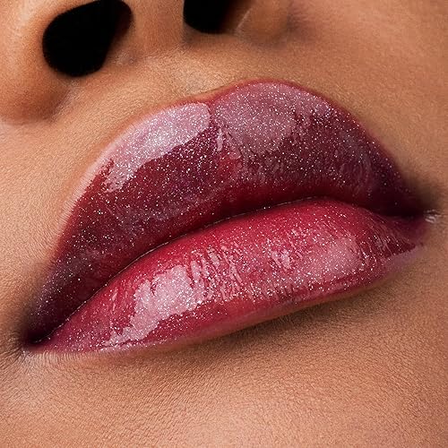 Miniatura 3 de Catrice Bálsamo labial líquido Marble-licious  Nutritivo e hidratante con aceite de coco  Acabado brillante, no pegajoso  Vegano y libre de crueldad