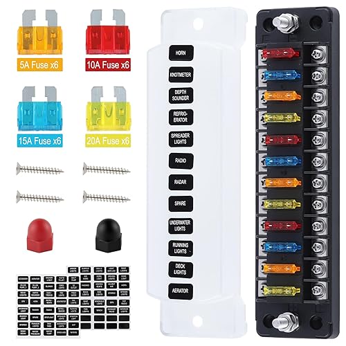 How To Tell If A Car Fuse Is Bad Auto Parts Reviewer