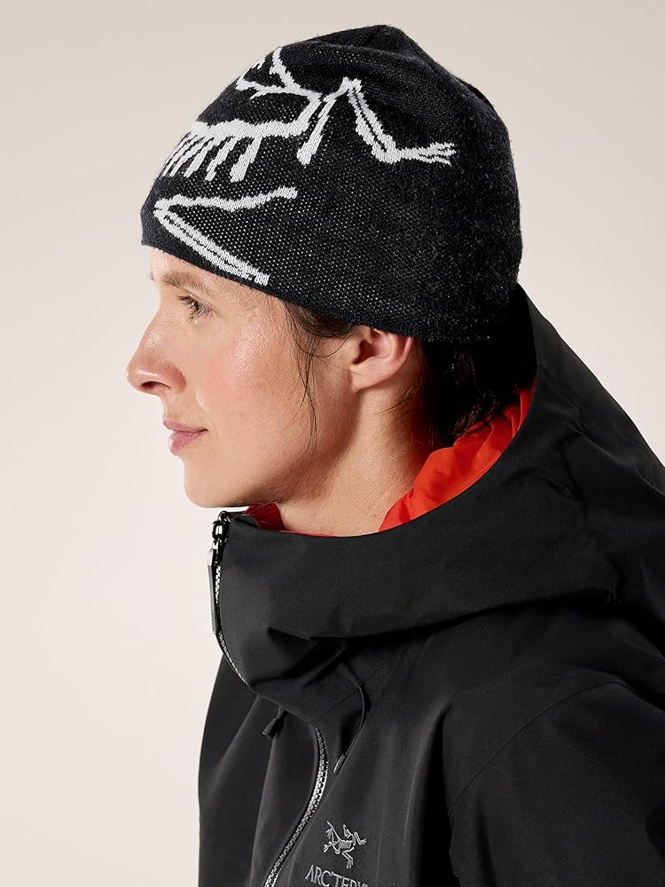 帽子 ARC'TERYX Bird Head Toque Orca Amazon.com: Arc'teryx Bird Head Toque | Our Classic Winter
