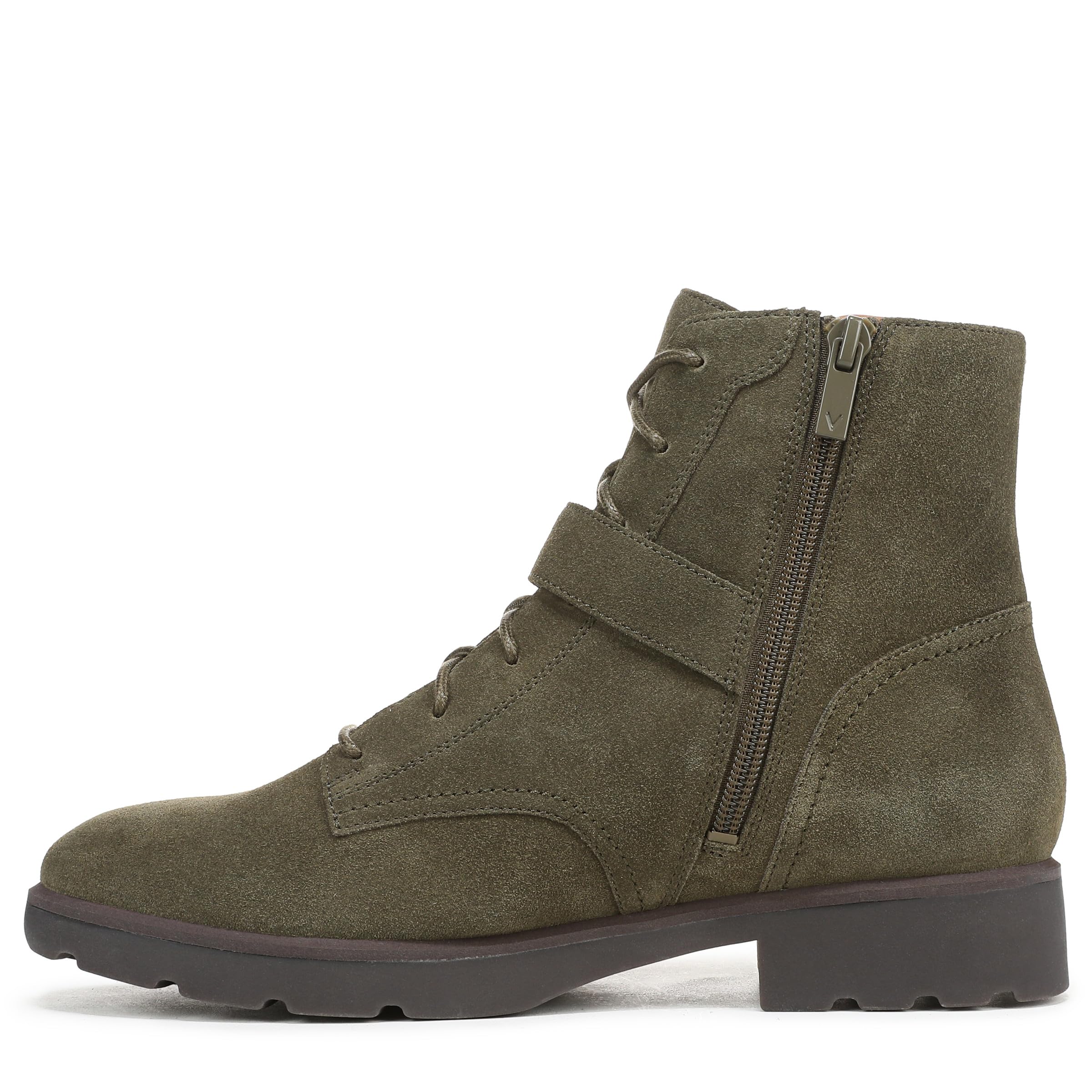 Vionic Catina Damen Schnürstiefeletten EU