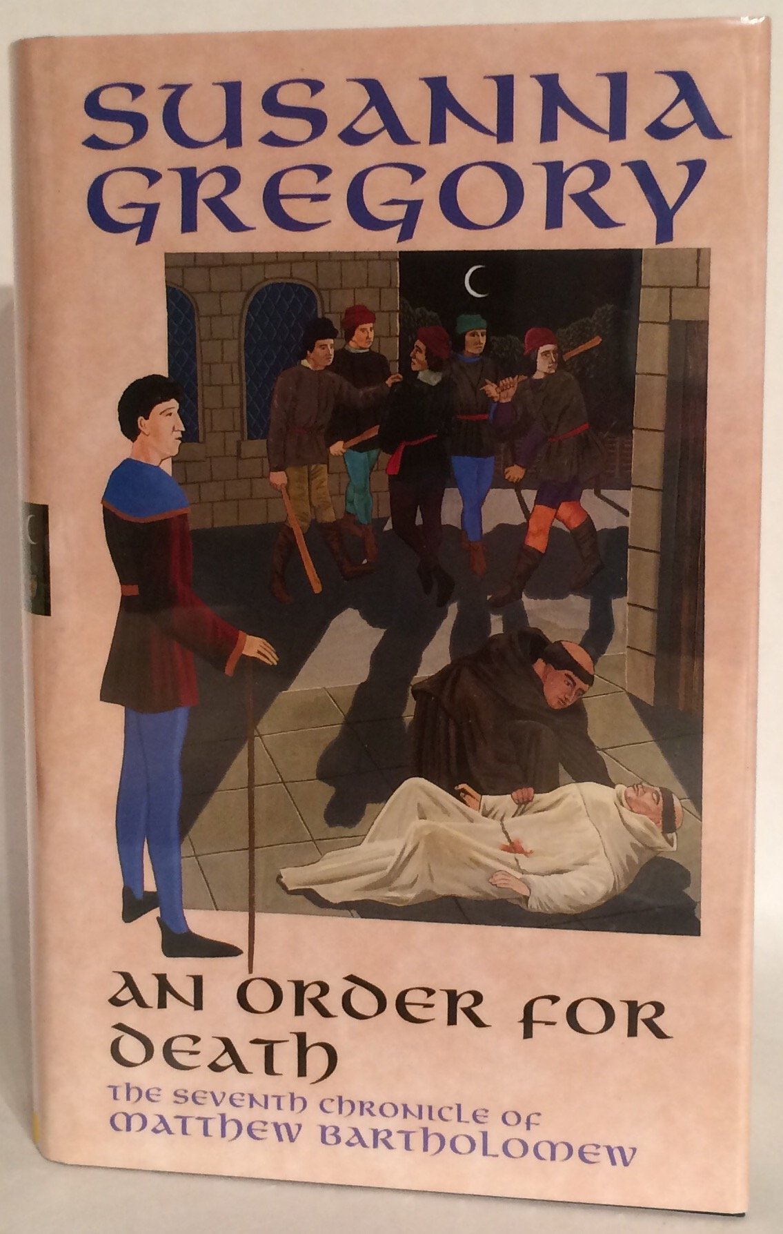 Order For Death