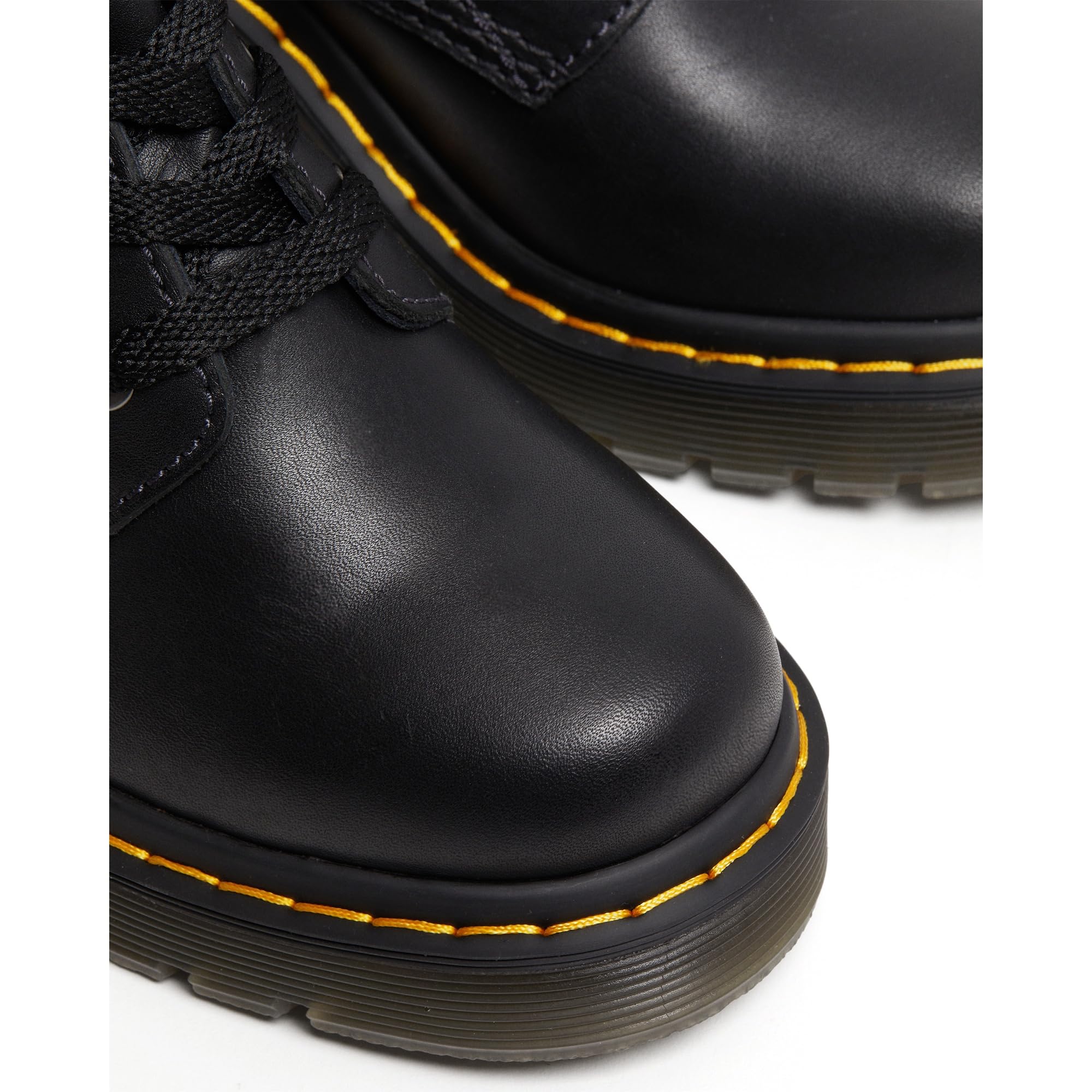 Dr. Martens Plantilla de cuero unisex