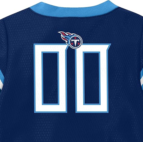 Miniatura 4 de Gerber NFL - Mameluco unisex para bebé de la NFL