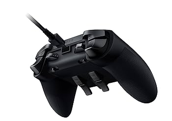 Razer - 匿名配送　razer コントローラー　WOLVERRINE ULTIMATE Razer Wolverine Ultimate: 6 Remappable Multi-function