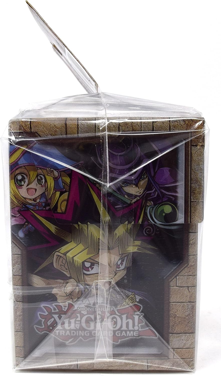 Db: Ygo: Single Chibi