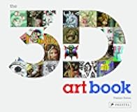 The 3D Art Book