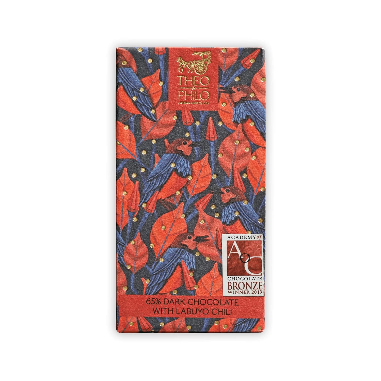 Theo & Philo Best Sellers Chocolate Bundle Dark Chocolate 4 Pack - Filipino Chocolate - Premium, Bean-to-Bar, Direct Sourced, Made at Origin, Woman Owned, BIPOC Owned, Award Winning - Bundle