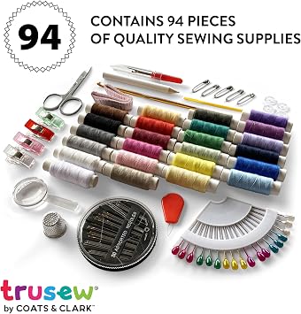 Sewing Kit Large Kit