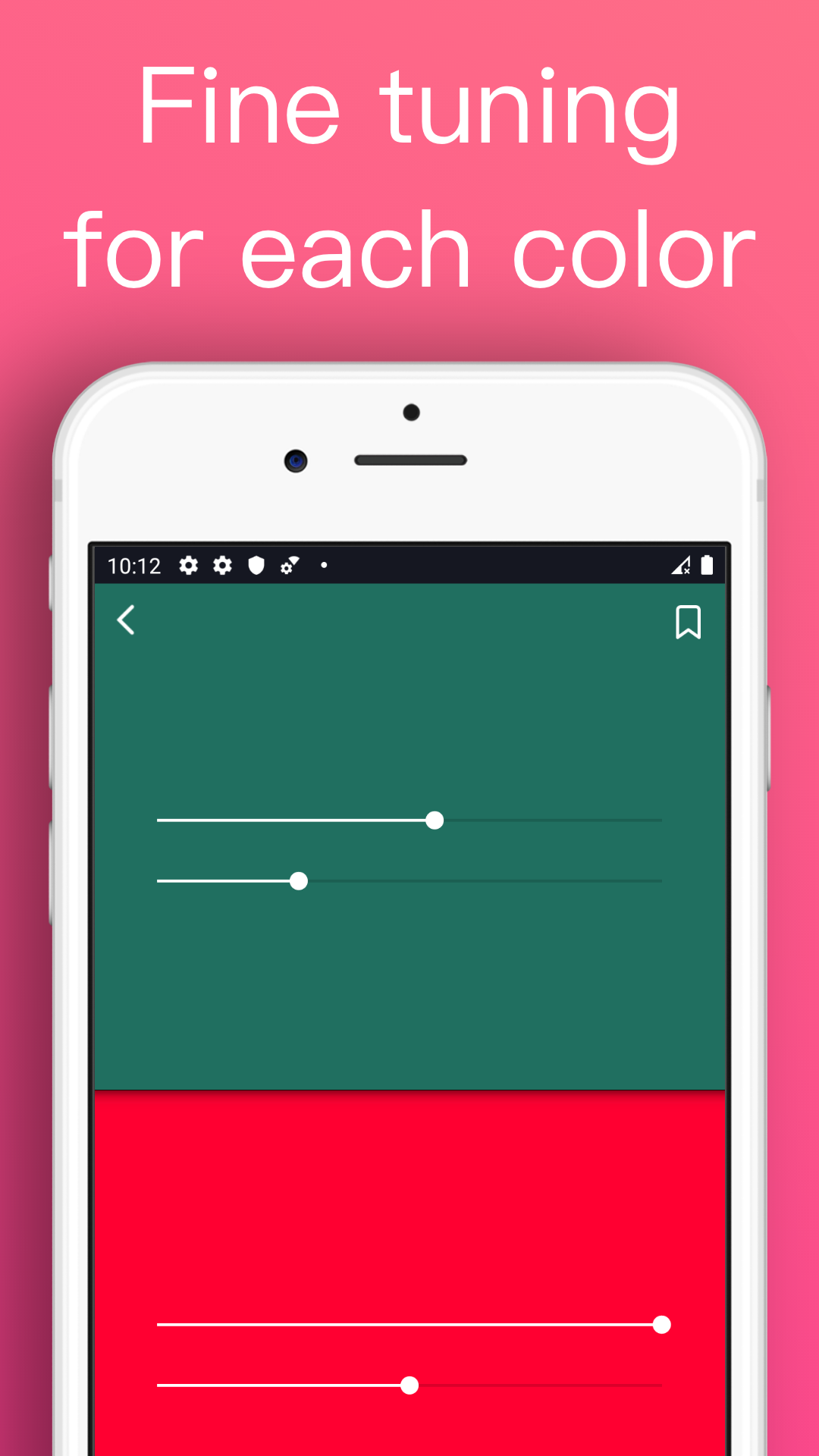 Color Wheel - App on Amazon Appstore