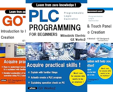 Mitsubishi Electric Programming Series I