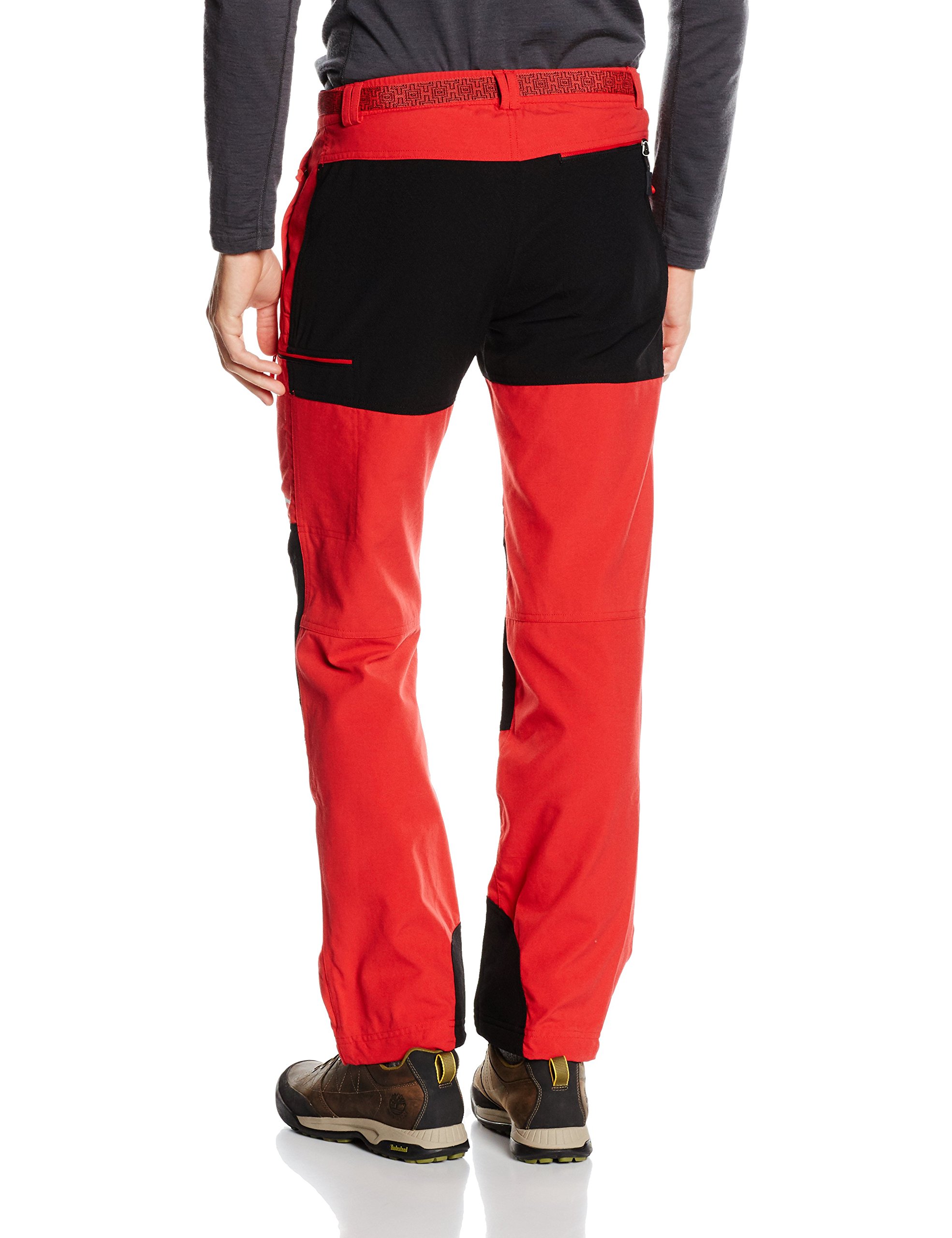 TRANGOWORLD Wall UA - Pant. Largo Hombre