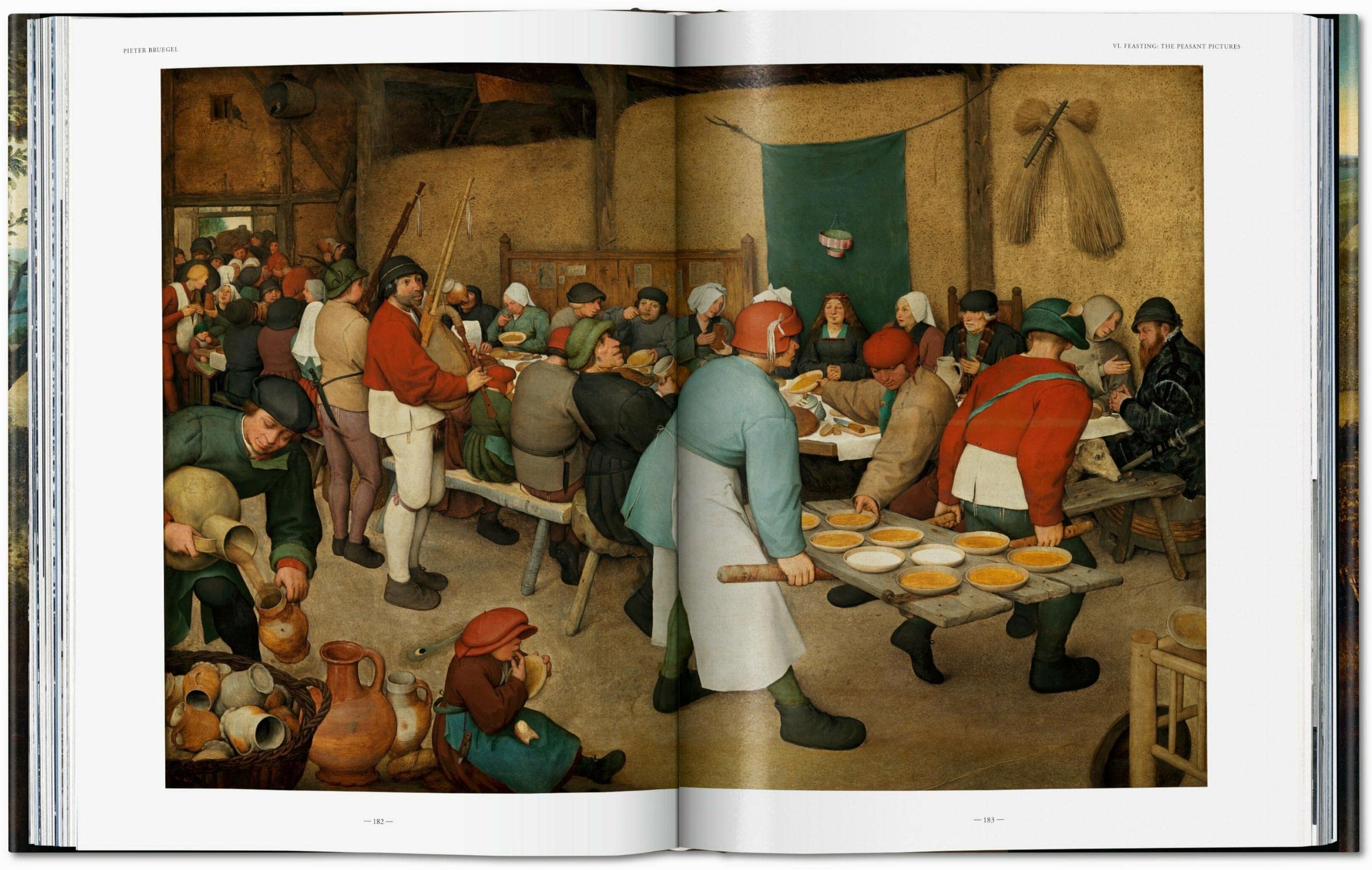 Bruegel. La obra completa