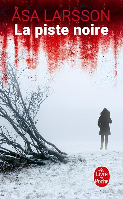 Portada de La Piste Noire