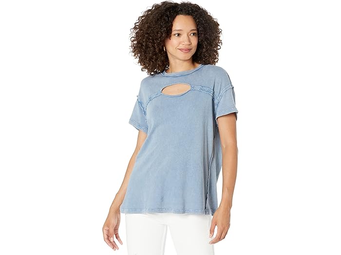 Cutout Tee - Image 3
