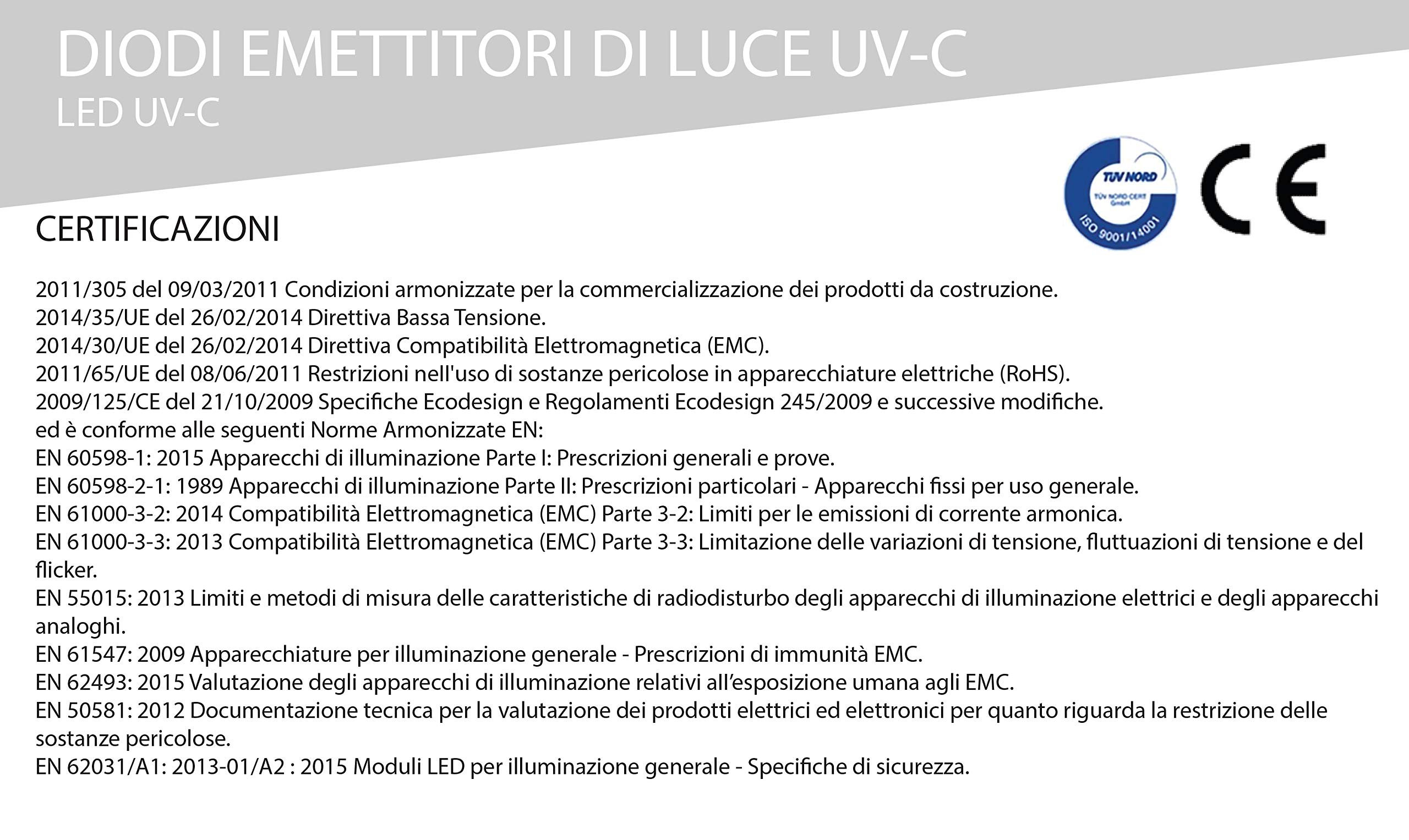Lámpara germicida para esterilización UVC portátil, lámpara germicida Ultravioleta, portátil con carga USB, luz desinfectante multifunción para los viajes de oficinas domésticas.