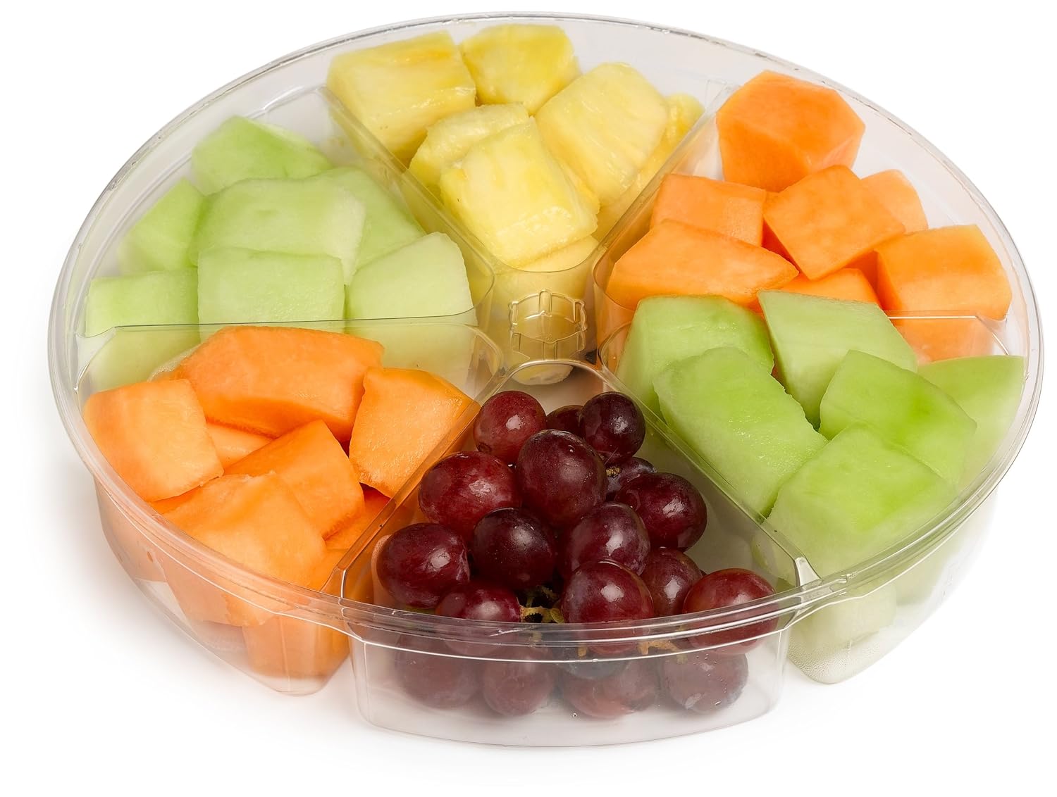 Cut Fruit Tray, 8 inch Everything Else