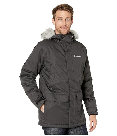 columbia plus size penns creek jacket