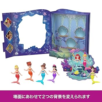Disney 7プリンセス　フルレアデッキ Disney 7プリンセス フルレアデッキ Disney 7プリンセス フル