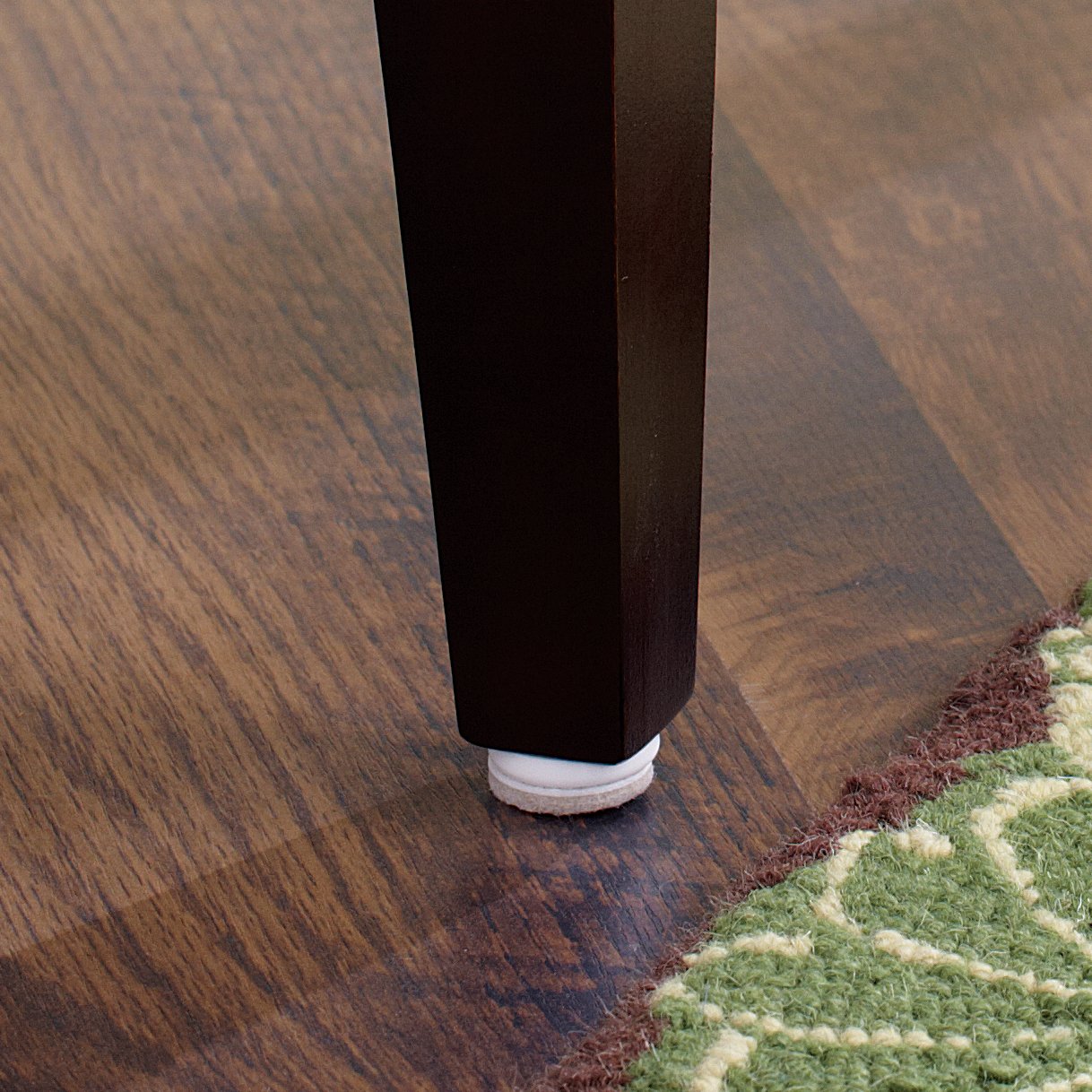 softtouch 4718995N Furniture, Felt Hardwood Glide, 0 - Image 3