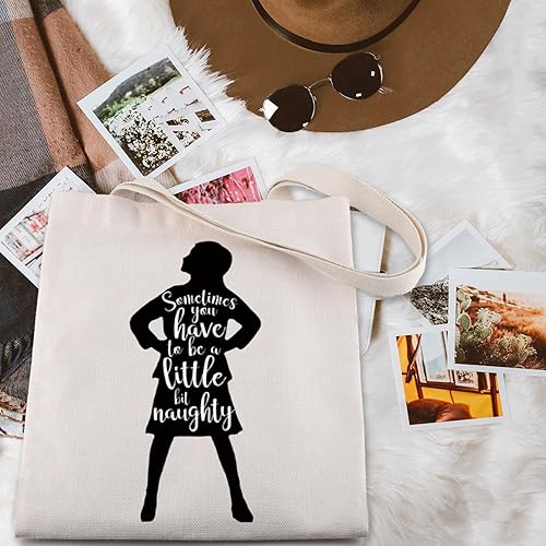 Miniatura 3 de ENSIANTH Broadway Bolsa musical para amantes del teatro musical, regalo para fanáticos de Broadway, regalo para amantes de la música, bolsa de mano