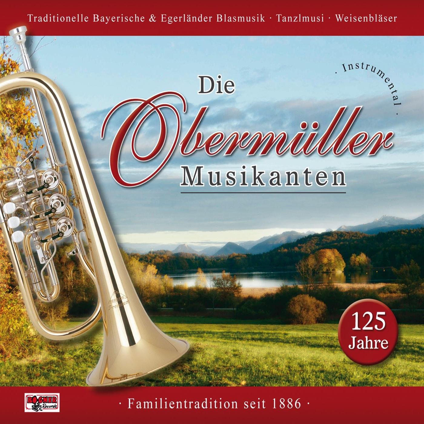 Obermüller Musikanten