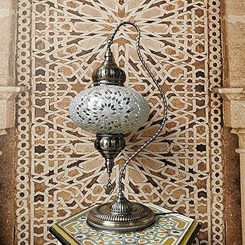 希少！モロッコ産　モザイク　アイアン　テーブル　天板付 fit=scale-down,w=1200