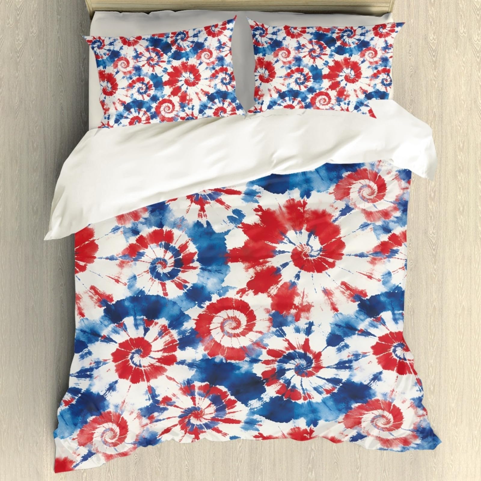 Funda Nordica Cama 135x200 Suave Microfibra Juego De Ropa De Cama