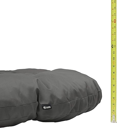 Miniatura 4 de Cojín Montlake Classic Accessories resistente al agua, 50pulgadas de diámetro, 60-536-040301-EC