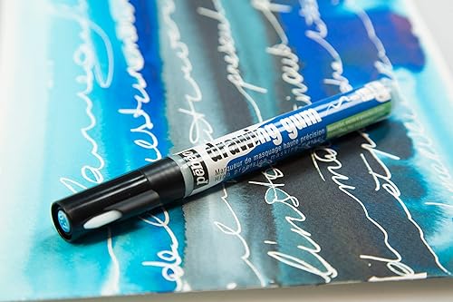 Miniatura 2 de Pebeo PE033101 Marcador de goma de dibujo 0.028 in