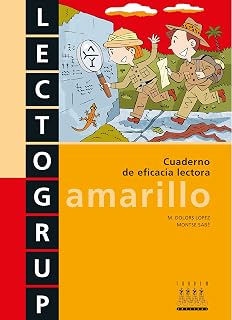 Lectogrupo Amarillo