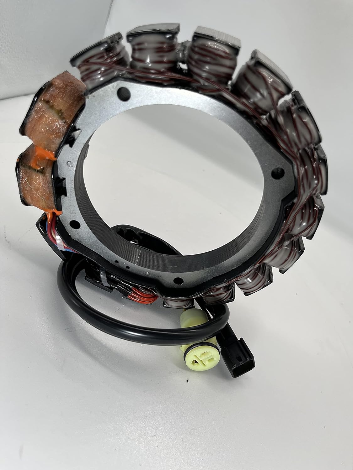 Stator For Yamaha 150-225 1991-2009 6R3-85510-00