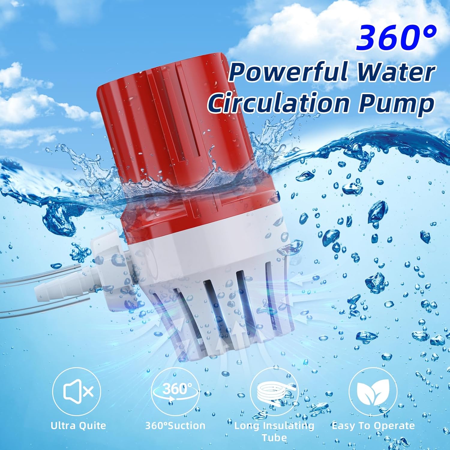 Cold Therapy Machine, Portable Ice Machine for Knee After Surgery, Programmable Knee Replacement Recovery System for Post Surgery Recovery Sports Injuries Reduce Swelling (Gray)