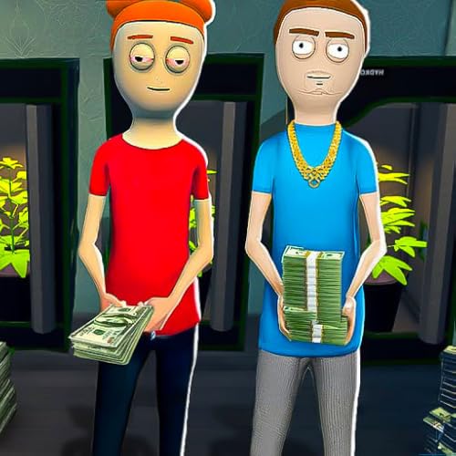 Schedule 1: Urban Drug Dealer - Schedule Gang Empire Simulator 2025