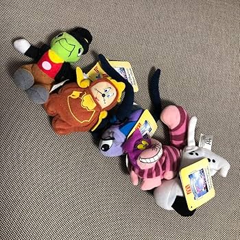 Amazon.co.jp: マクドナルド ハッピーセット ミレニアム コレクタブル