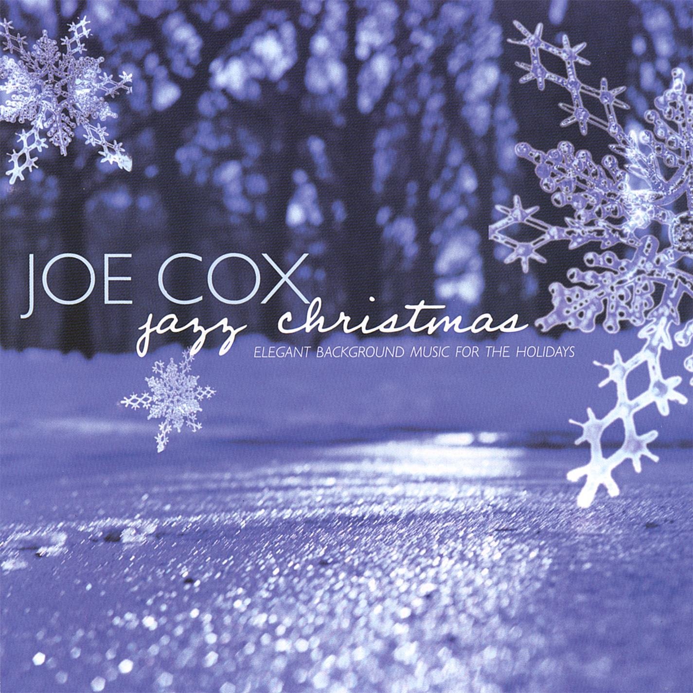 Joe Cox