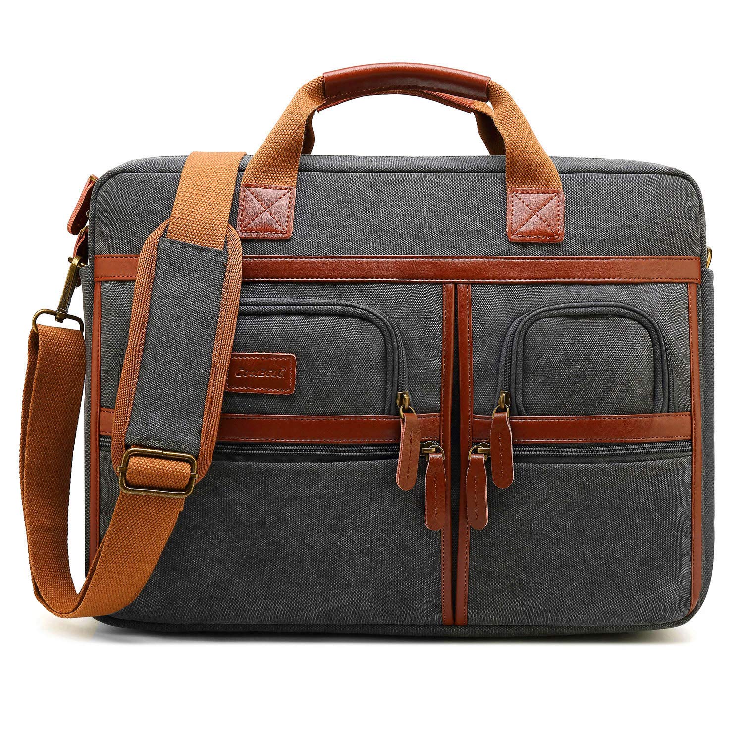 Canvas office bags Clearance